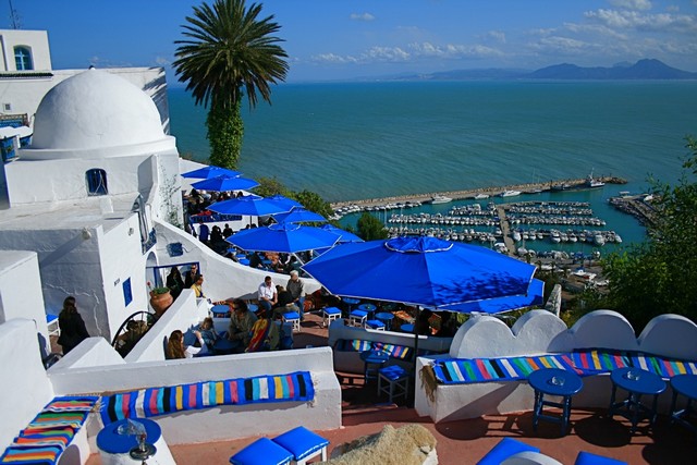 Image of Sidi Bou Said